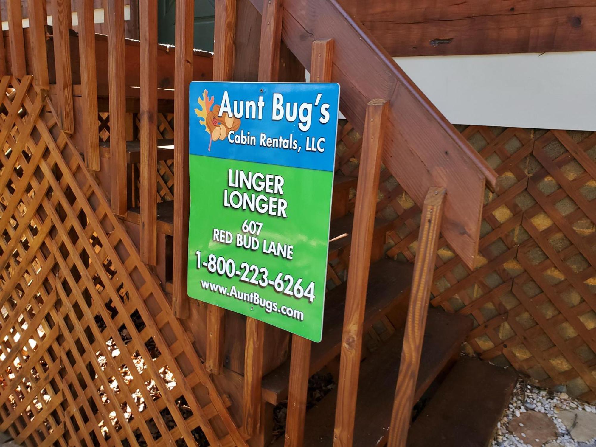 Villa Linger Longer #1607 Gatlinburg Esterno foto