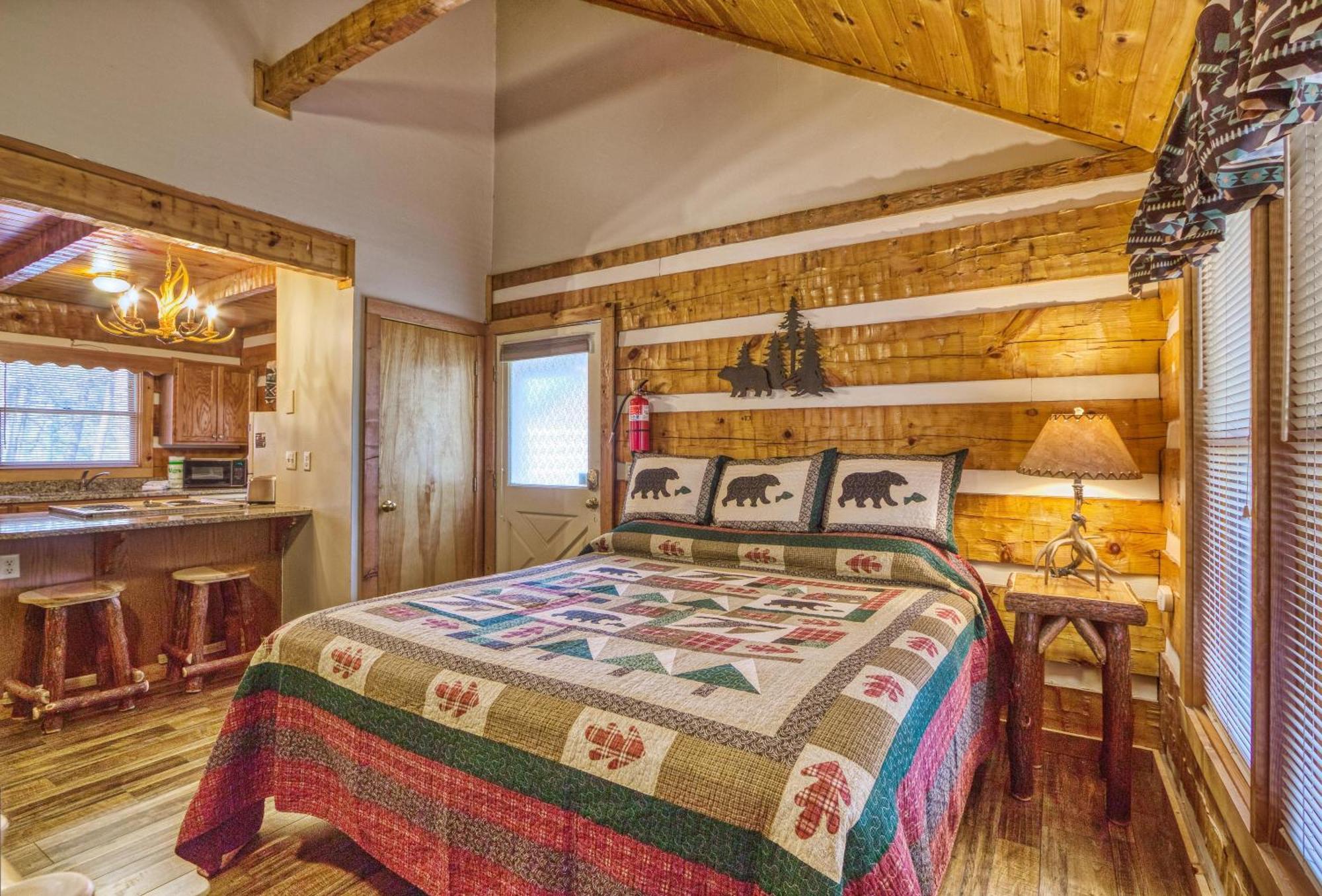 Villa Linger Longer #1607 Gatlinburg Esterno foto