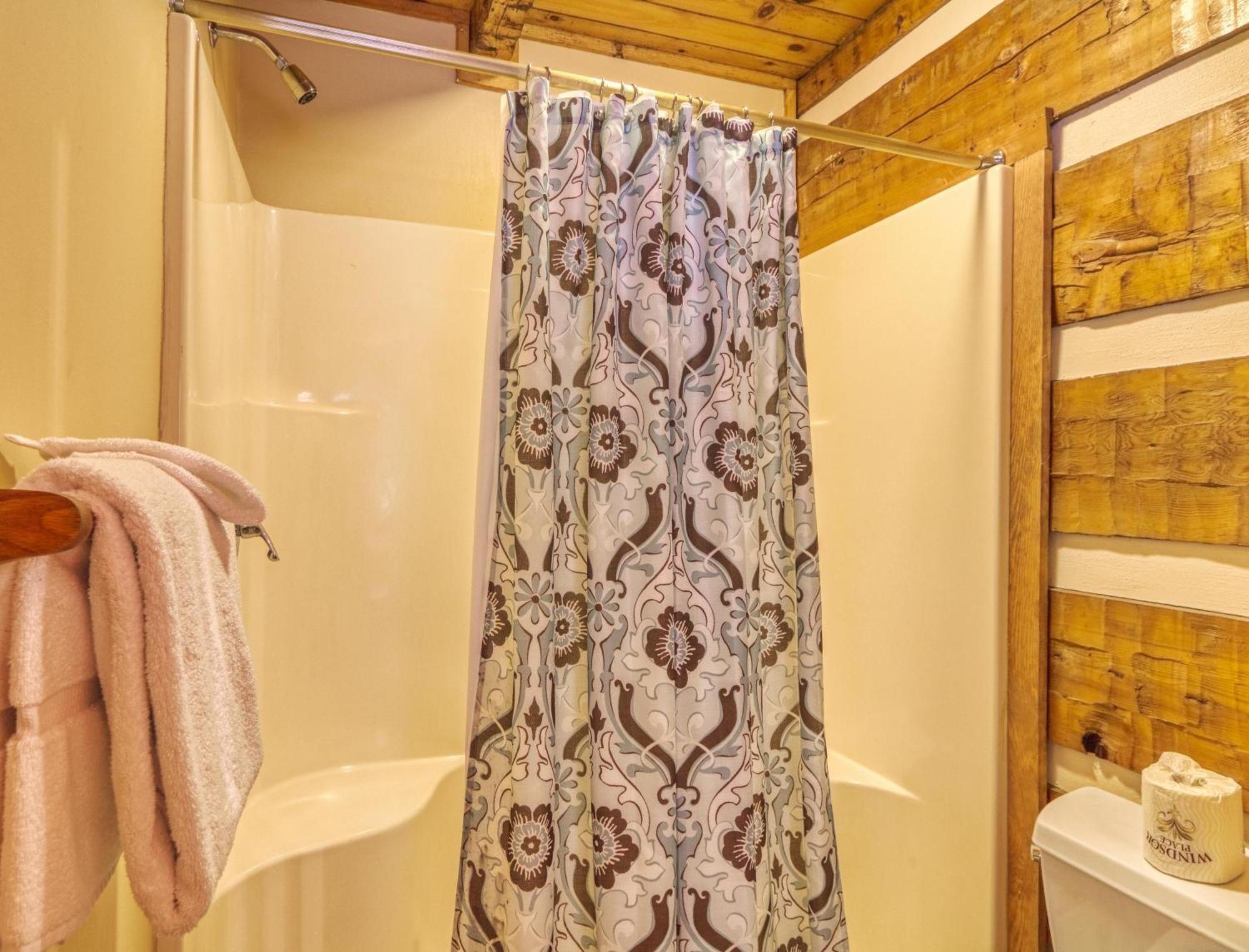 Villa Linger Longer #1607 Gatlinburg Esterno foto